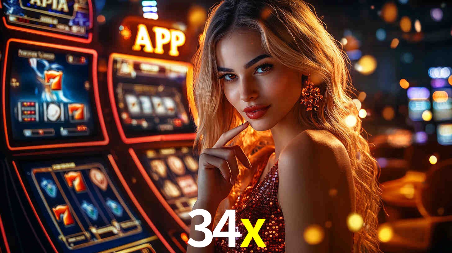 Baixar App Android 34x