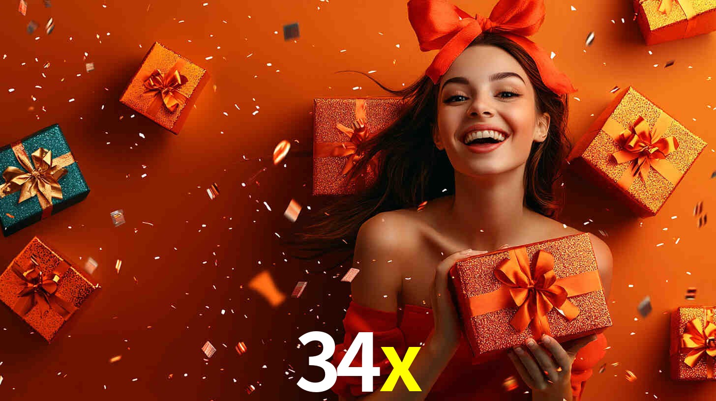 Promoções Semanais e Códigos Promocionais 34x